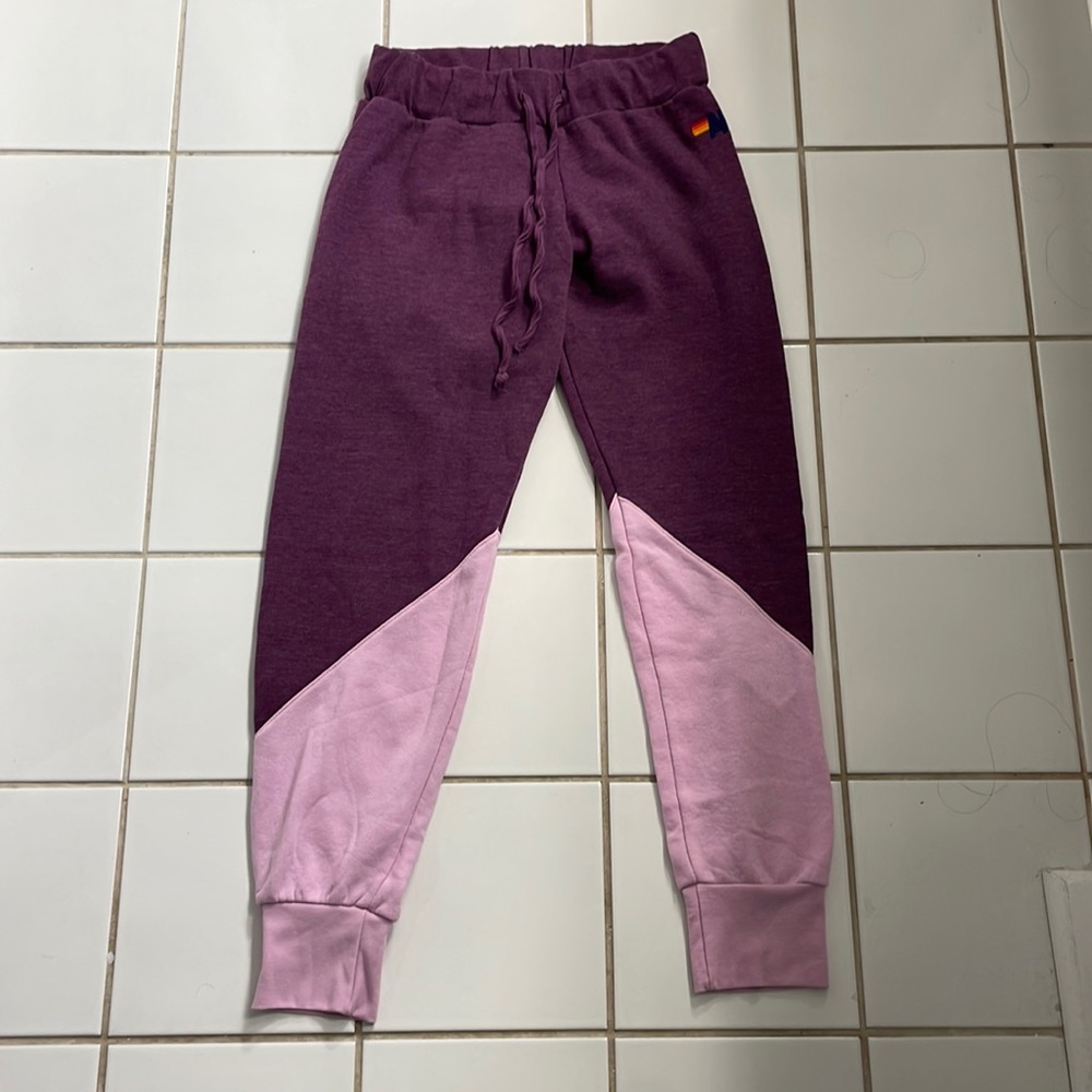 Aviator Nation x Bandier Sweatpants